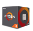 AMD RYZEN 3 1200 3.1GHZ 8MB AM4 (65W)